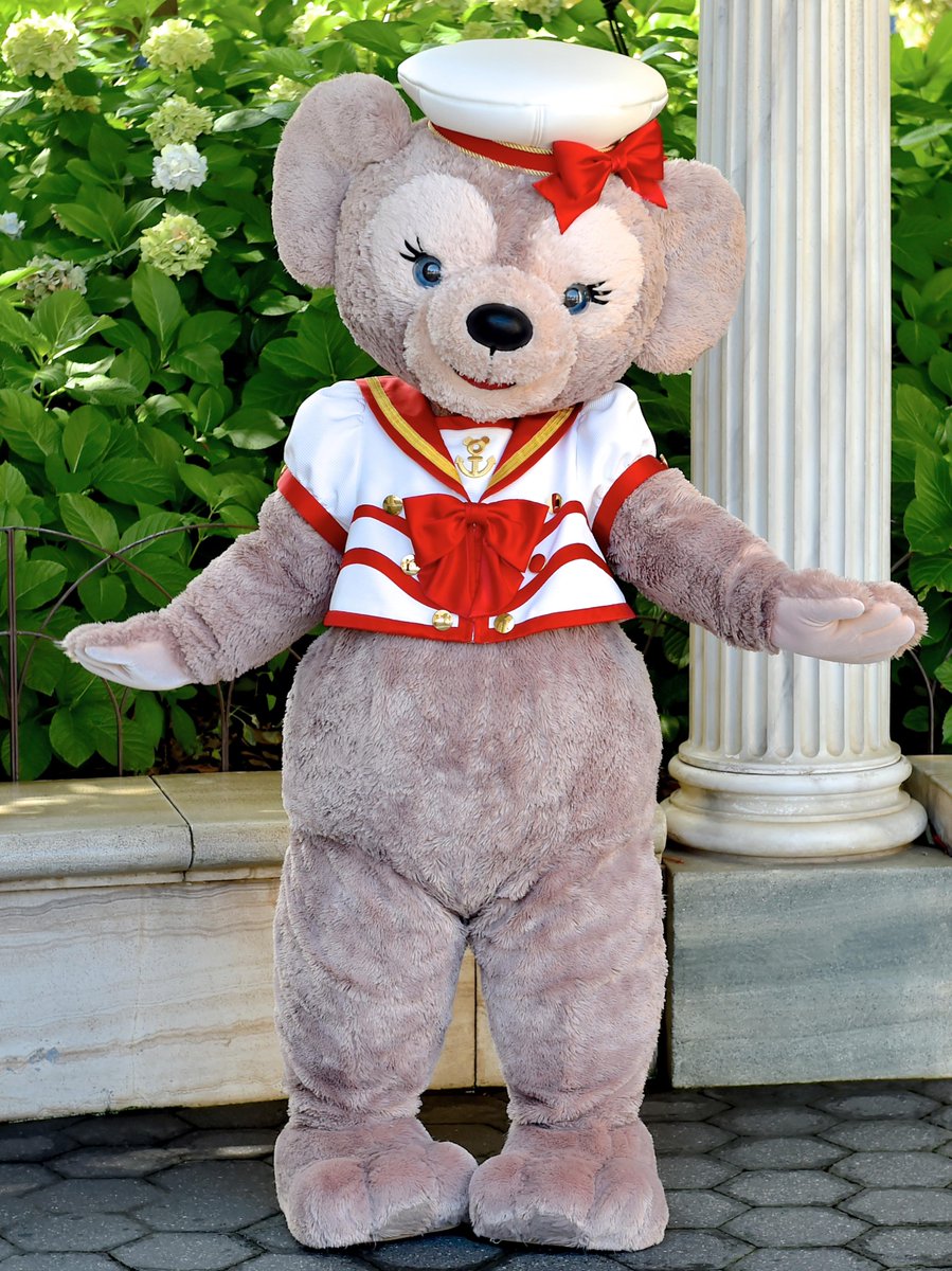 MezzoMikiD's tweet photo. 赤いセーラーコスチュームもかわいいシェリーメイちゃん☆
http://t.co/ZneJ2Rkcqb http://t.co/APP9RkCDpK