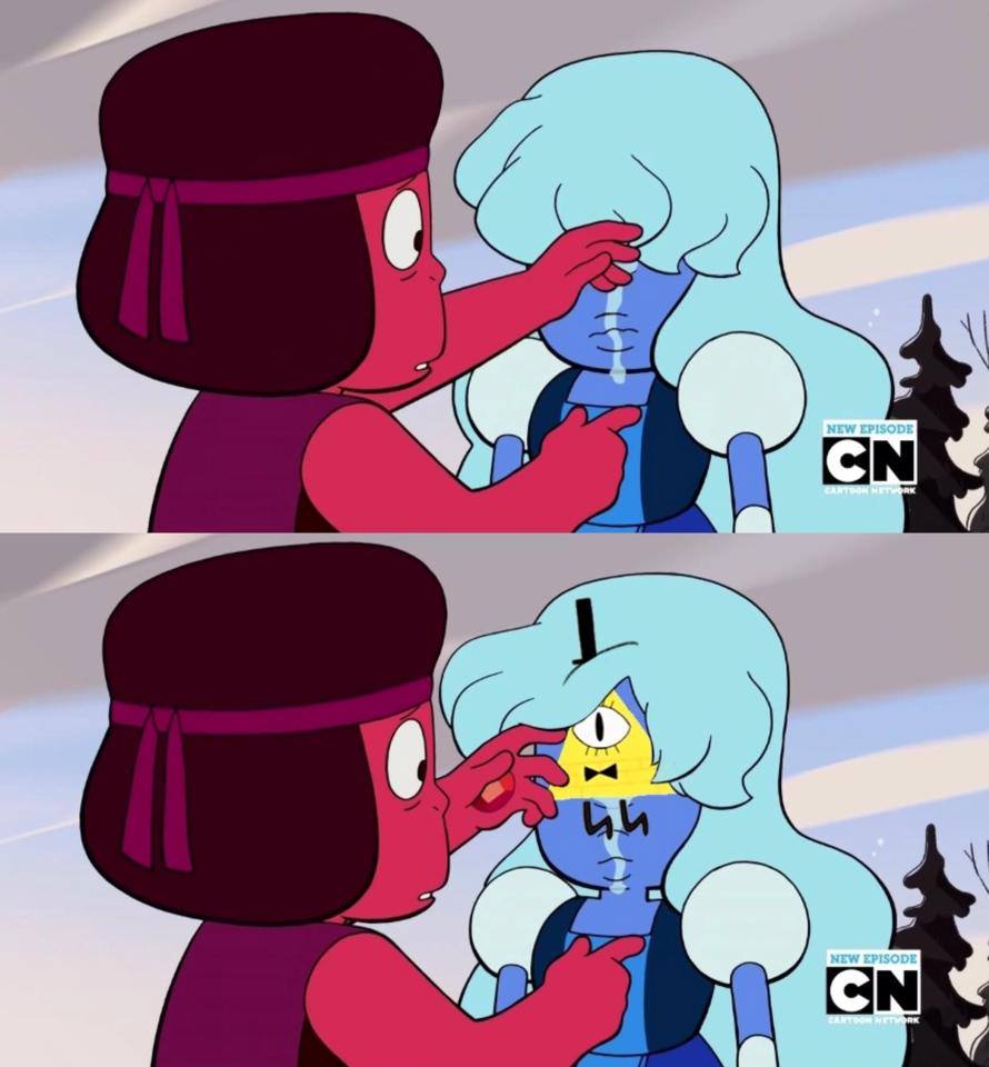 Steven Universo, Crossverse Wiki
