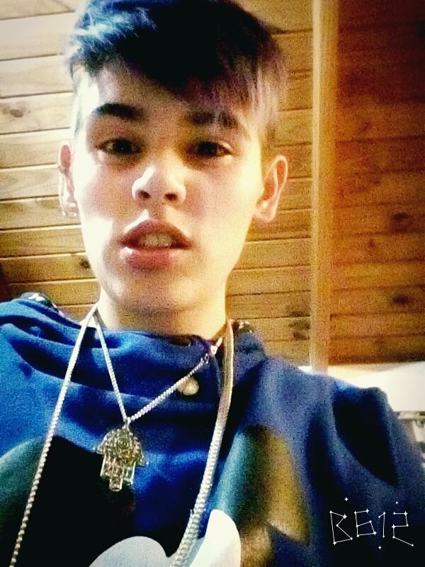AgguussM's tweet photo. Porque la loca nunca dejara de ser loca. http://t.co/hehDDklUu5