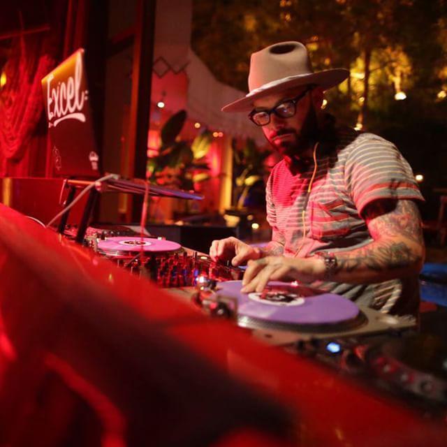 ArmanSXS's tweet image. @excelagram spins @trystnightclub tonight! #djexcel #trystnightclub #vegas #lasvegas #week… ift.tt/1CHtI3r