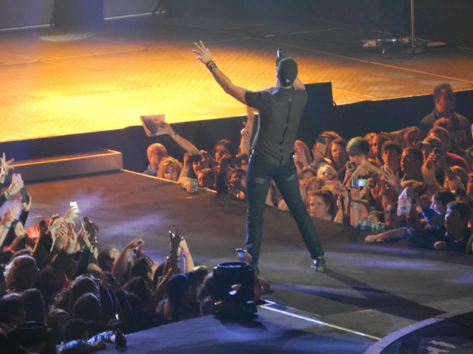 Happy birthday to my main man Luke Bryan. ilysm.    