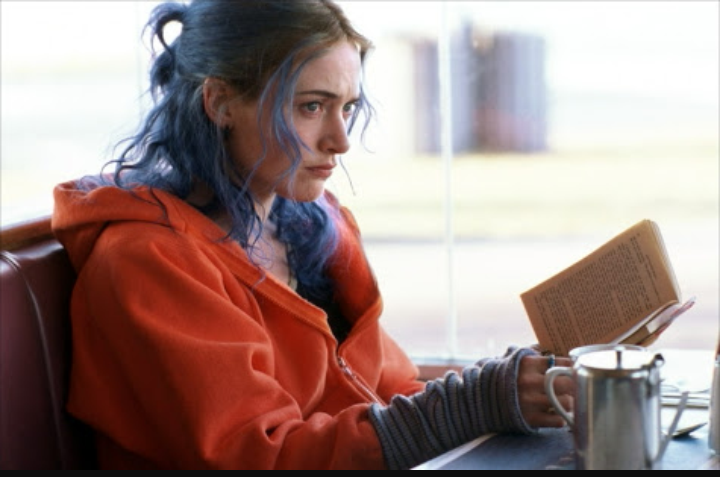 Kızıldan vazgeçebildiğim gün yapacağım tek delilik!