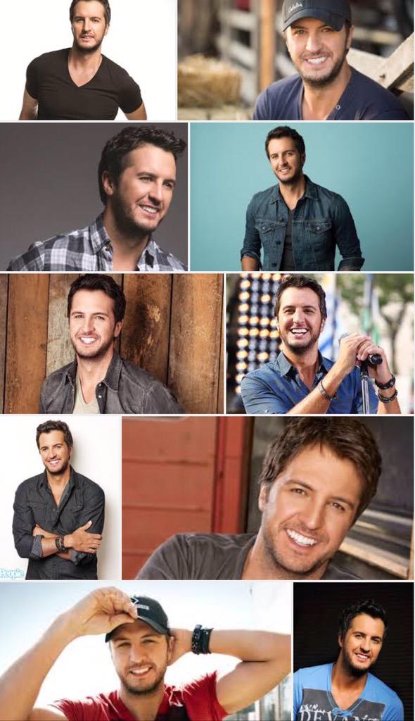 Happy Birthday Luke Bryan!!!    