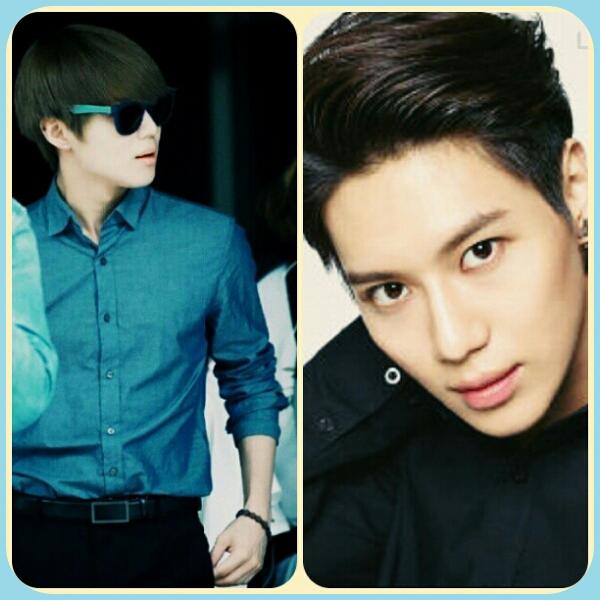 HAPPY BIRTHDAY LEE taemin           