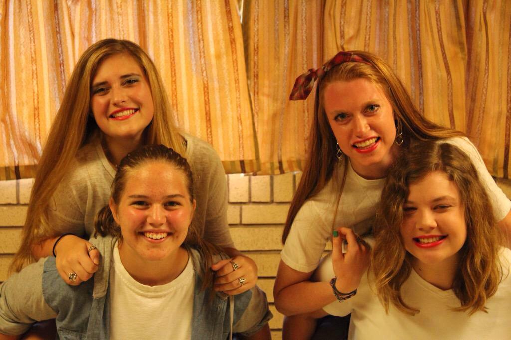 hallye_reed's tweet photo. camp was just really amazing and I'm so blessed to have all these amazing people in my life❤️ #210basecamp http://t.co/4cuyGT6UOB