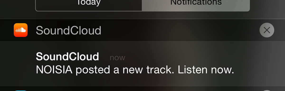 TopLeftBrick's tweet photo. Push alerts > pushy alerts 
#nowdamnit http://t.co/SGmRsBt4Qj