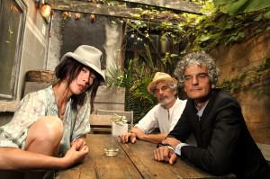 Blonde Redhead a Soundgarden Napoli: 5 canzoni per prepararsi al live - See more at: cevitasumarte.it/blonde-redhead…