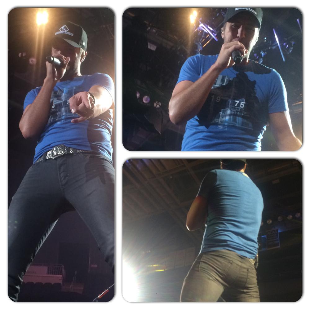 TravisCtravis31: Birthday Luke Bryan 