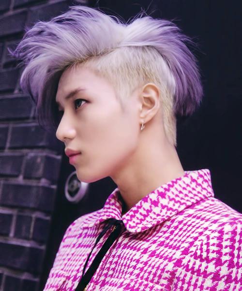 Happy Birthday Lee Taemin  