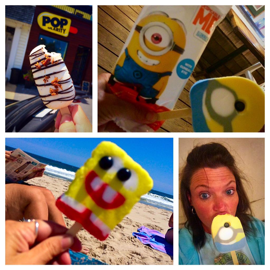 jerseygirl0171's tweet image. #agelessfun