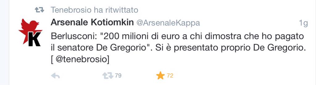 paolobelliswing's tweet photo. La #troptrend della sett:
@Tenebrosio @ArsenaleKappa
@ciccicrokki
Seguono:
@Ftzj
@miclensink http://t.co/9D8bYM0xzK