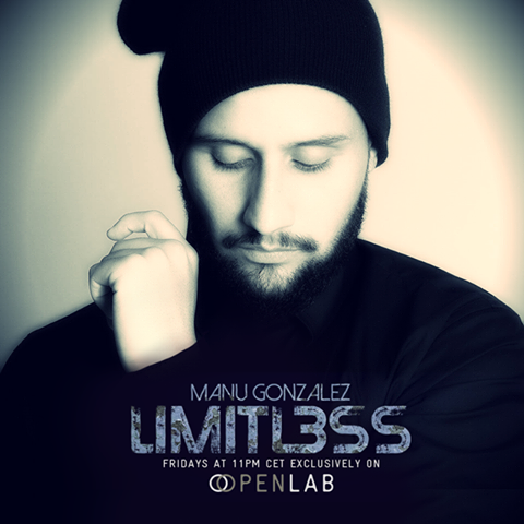 ibzent's tweet photo. #IBZEnt's @ManuGonzalezYO presenta #Limitl3ss a las 23:00h. CET cada viernes, en exclusiva para @OpenLabRadio! #Ibiza http://t.co/m6nNhYp582