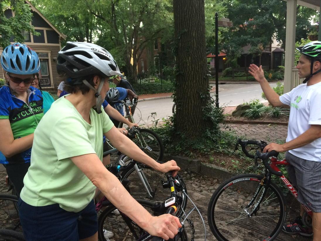 ActiveIndy Tours tweet media