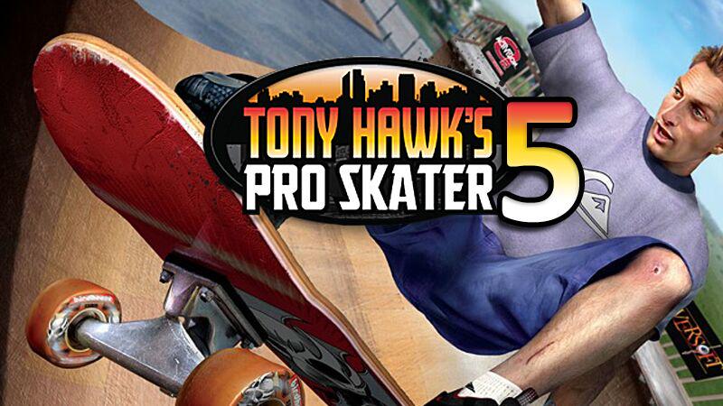 GetOnLoop's tweet image. .@tonyhawk's Pro Skater 5, serving up a fresh take on combo-driven skateboarding: bit.ly/1TAFnVP