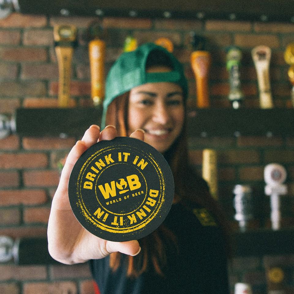 JoeyElrose's tweet photo. Pick up a WOB stamp today and share your beer adventures all summer long using #WOBTrip! - http://t.co/sS64f89QEq http://t.co/F5upiYGCa2