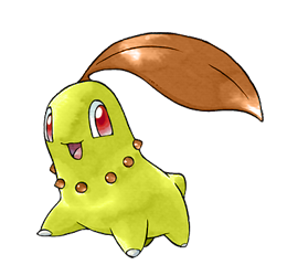 JesterPokemon's tweet image. Hunting this awesome starter