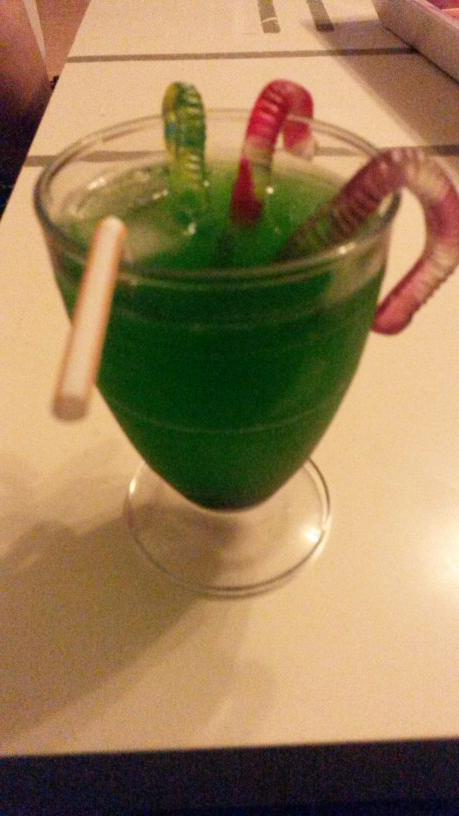 _N3rdine_'s tweet image. Der Drink ist bereit und wir auch. Auf geht&apos;s! #SchleFaZ #teampython @tele5de