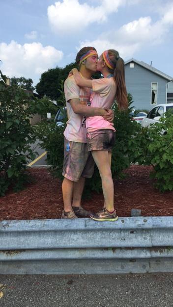 Mallory1996's tweet photo. Life isn't perfect but it is when I'm with you😘 http://t.co/ViYJJe0RPT