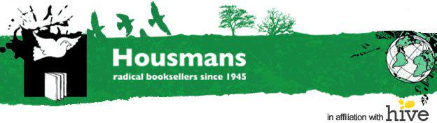 Last week @HousmansBookshop heart gladdened 2 hear they own themselves + founded by pacifist bro of AE.Housman