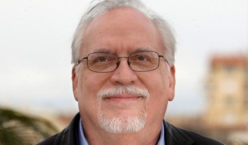 Happy 61st Birthday 2 writer/producer J. Michael Straczynski! Created beloved Babylon 5!   