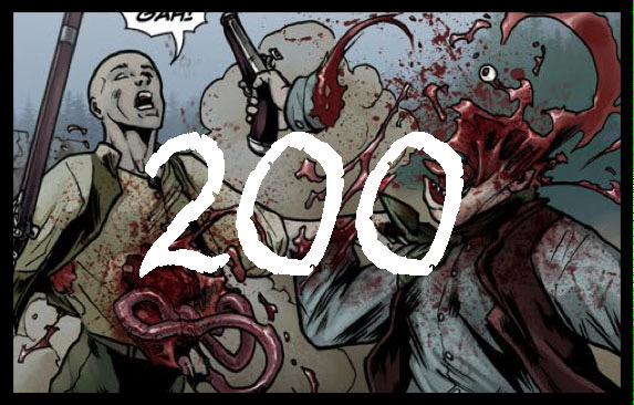 On 📅 we reached 200 followers!! Thanks for following, stay tuned for big things coming!!