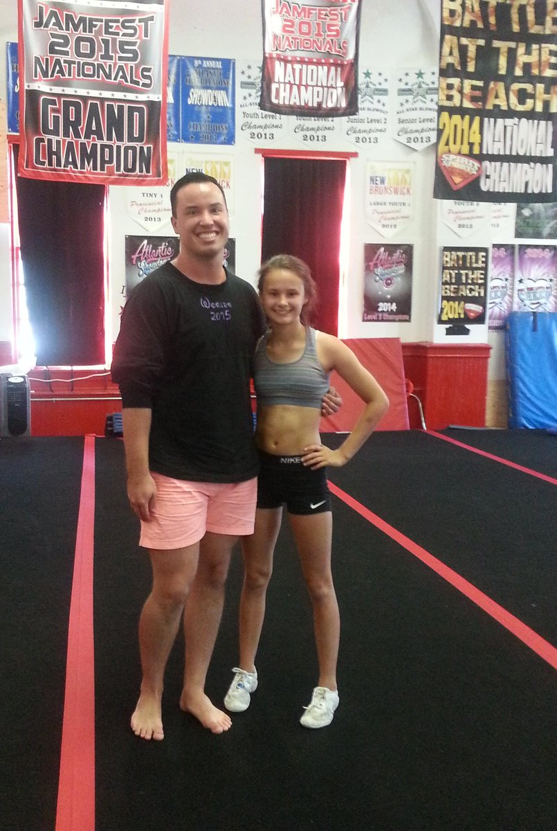 Carleton All Stars tweet media