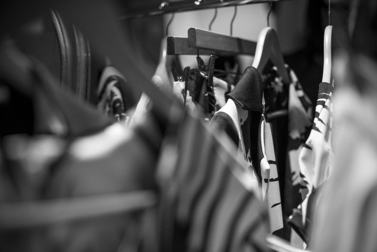 Vestí "Norte" en Espacio Martinez​ de jueves a sábado de 16 a 20hs con cita previa. Fotografía: <a href="/MaiiaCroizet/">Maia Astrid Croizet</a>