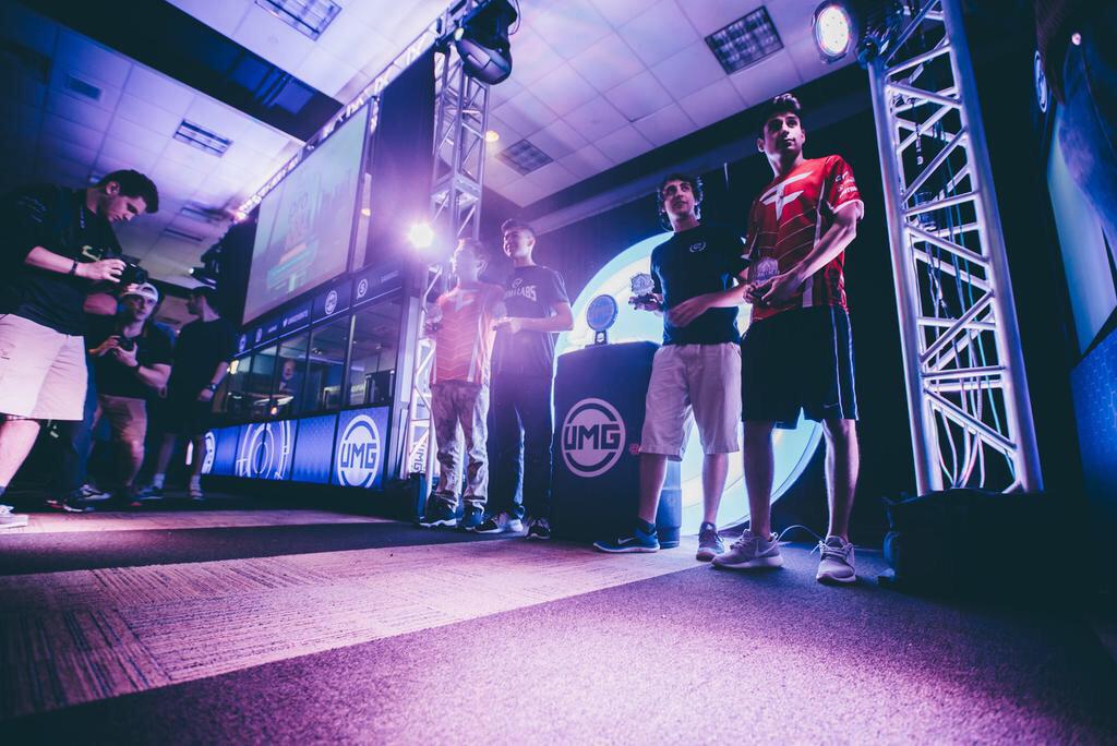 FaZeClan's tweet image. #FaZeUp