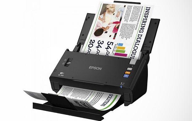Review #Scanner #Epson #WorkForce DS-560 - http://www.software-boom.com/epson-workforce-ds-560-review/ … #DS560