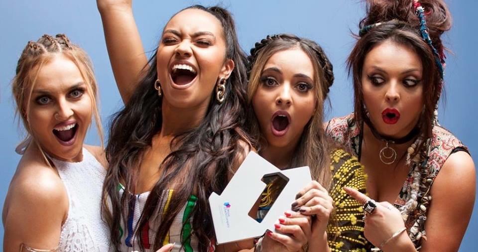 swiftxmixer13's tweet photo. @LittleMix I AM SO FUCKING PROUD OF MY GIRLS ๐ #BlackMagicNumberOne http://t.co/BOzqWgJRUG