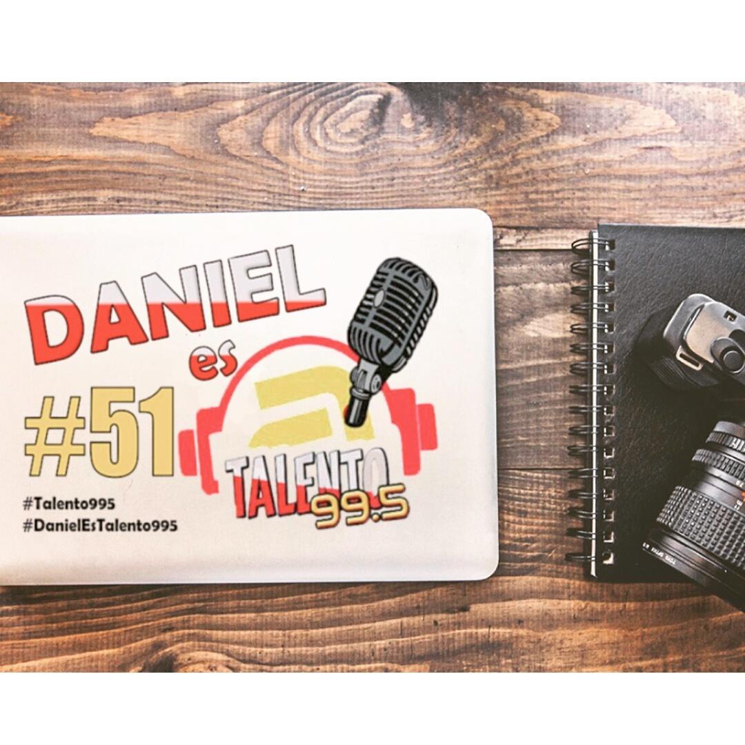 Isaouad's tweet photo. ¿Quieres apoyar a @dale_ml en #talento995? ¡Publica la foto en tus rrss! #DanielEsTalento995  #barravirtual http://t.co/Bvqypb2c7w