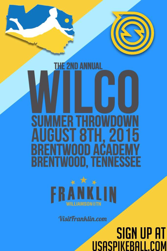 Spikeball, anyone? Tournament in Brentwood soon! 

usaspikeball.com/e/wilco-summer…