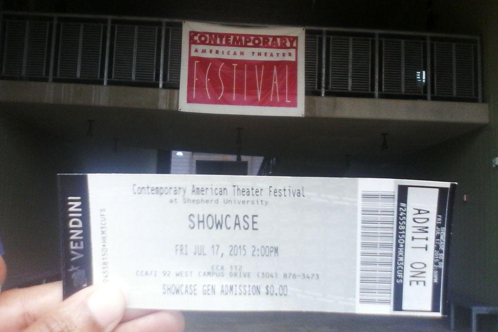 ArtsHumana's tweet photo. .@thinktheater is #nextgen w/ #CATF @UIowaTheatre Showcase! #DryLand #RubyRaeSpiegel dir. @AnMaNest http://t.co/MpWZ2R7Yih