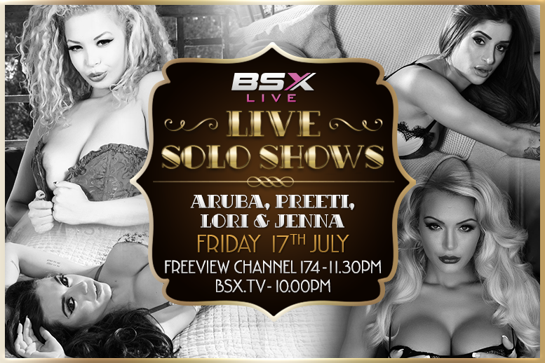 #LIVE at 23.30 #BSX #NAKED #HARDER than TV @OnlyLittleLori @preeti_young @ArubaJasmine @jennahoskins http://t.co/lTyk99rG31