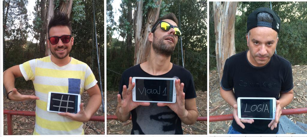 Mañana necesitamos de vosotros ,vota con mensaje <a href="/via_radio/">Via Radio</a> @FansOPanorama <a href="/AlexuVeCF/">ALEXUVECF</a> @CF_LOTEpanorama <a href="/Orq_Panorama/">PANORAMA</a>