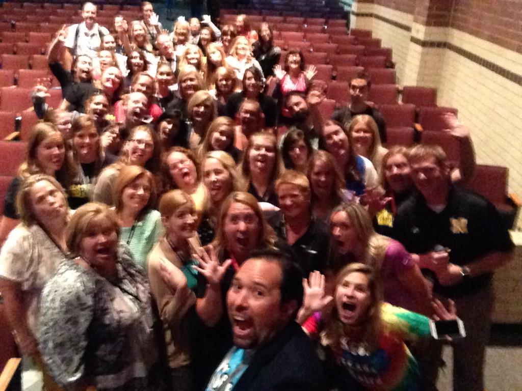 Carl Hooker tweet media