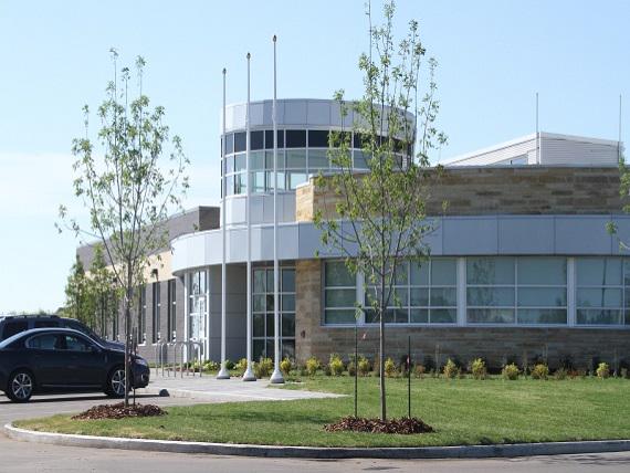 Mix1079FM's tweet photo. RCMP and Municipal Enforcement relocating this Sunday. http://t.co/2frDYy1mZo #fortsask http://t.co/2HYmRWdSKV