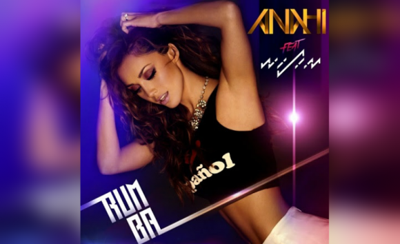 ParlarRadiOfi's tweet photo. En 4to. lugar del #Top5Refresh con @Yediht por http://t.co/NW81LZy0cp escuchas a @Anahi ft @Juanlmorera #Rumba http://t.co/KbZYD3ipDJ