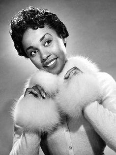 Happy 80th Birthday 2 singer/actress Diahann Carroll! Stage, Screen,TV- Julia, Dynasty  