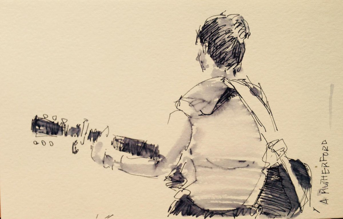 stewjones's tweet photo. Another #livecitymusic session this eve at #drakedev 7-9pm $10. #drink&amp;draw Wellington w/ JeremieAlbino Blues... http://t.co/LvEOdJmAa2