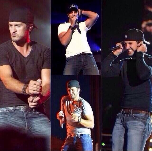 Happy Birthday to the babe Luke Bryan     