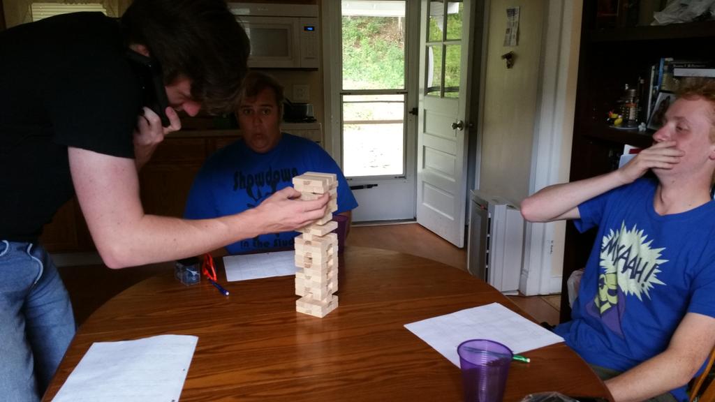 Brianna Paris tweet media