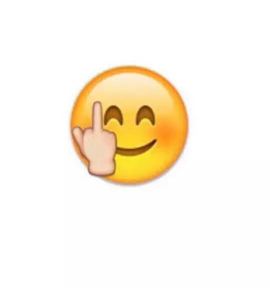 nouisfly's tweet photo. eu quero, vc quer, o mundo todo quer esse emoji #WorldEmojiDay http://t.co/8X5StsrfiT