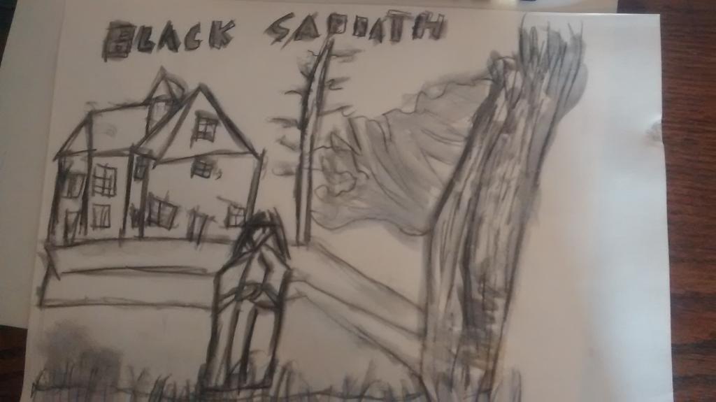  Happy Birthday Geezer Butler!!, you set the rhythim of our ears!! 