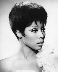 Happy birthday Diahann Carroll, 80 today: Carmen Jones, Porgy and Bess, Paris Blues 