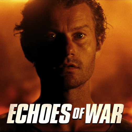 echoesofwarflm's tweet photo. Relive this feud starring @JamesBadgeDale @MaikaMonroe @EthanEmbry &amp; William Forsythe anytime! http://t.co/cImmoWDl2t http://t.co/kL9du4Su7v