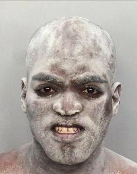 Prison Mugshots tweet media