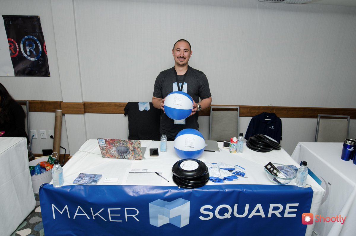 DigitalLA's tweet image. Welcome @makersquare to LA at#SBF15! @MakerSquareLA's #codebootcamp Q&A is 7/23 RSVP: j.mp/1HJrigx