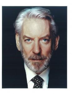 Happy Birthday the great Donald Sutherland!      17/July/1935 
