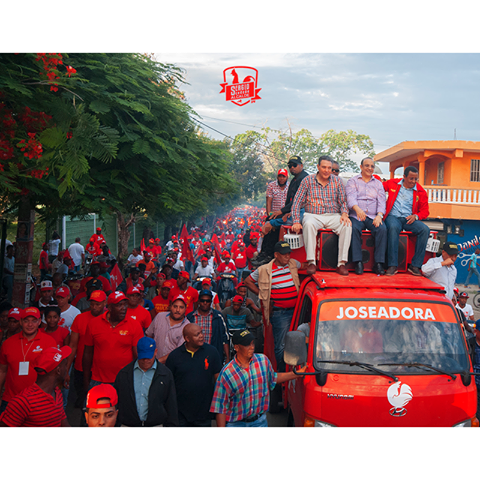 wrgenao's tweet photo. Así como #SPMColorao hoy estará #HatilloColorao con la presencia del próximo Presidente de la Rep @QuiqueAntun http://t.co/Qcc8dReZtC